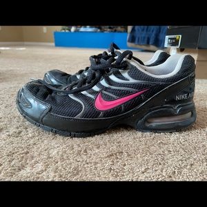 Women’s Nike air max. Size 10
